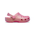 CLASSIC IRIDESCENT GLITTER CLOG KIDS - DUSTY GRAPEFRUIT CLASSIC IRIDESCENT GLITTER CLOG KIDS - DUSTY GRAPEFRUIT