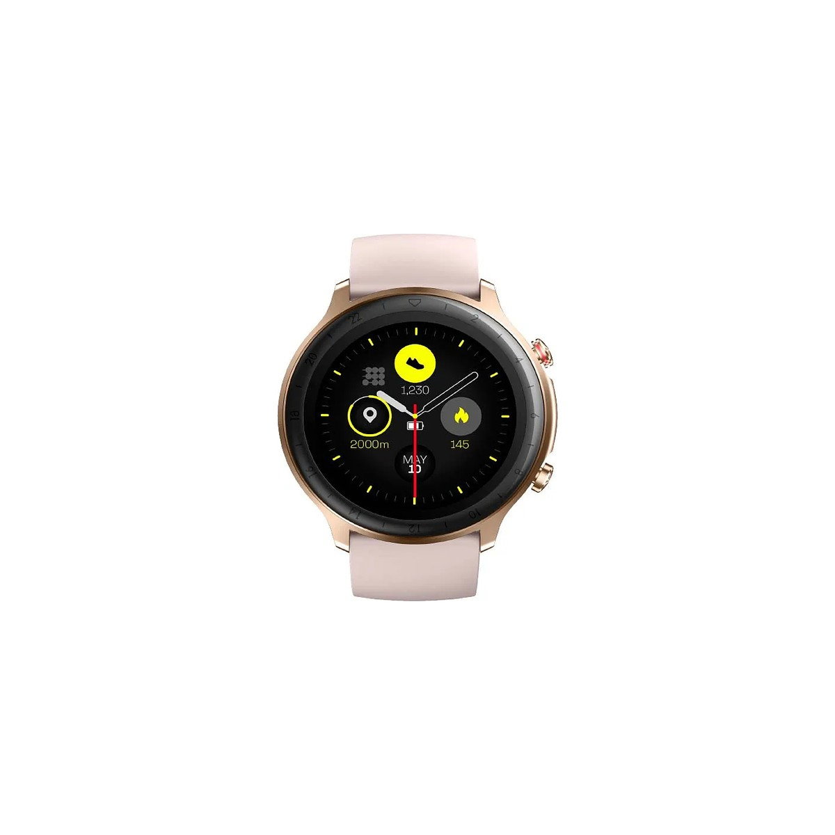 Cubitt - CT4