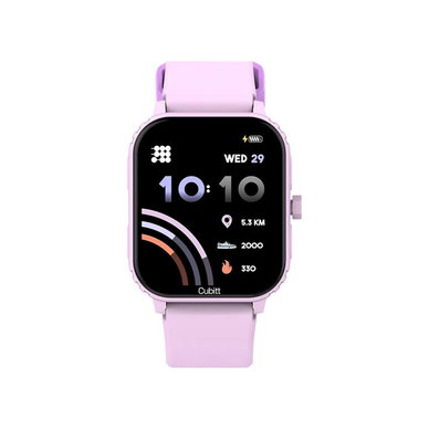 Cubitt - Teens Gen3, Dusty Lilac