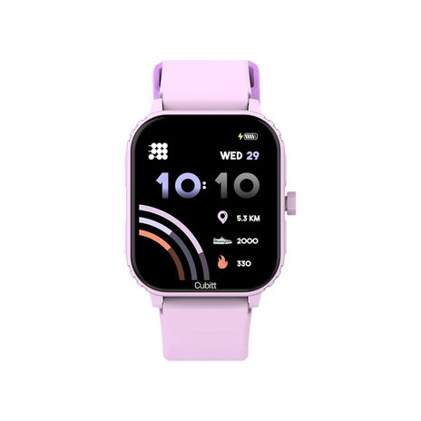 Cubitt - Teens Gen3, Dusty Lilac