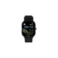 Cubitt - Teens Gen3, Obsidian Black Cubitt - Teens Gen3, Obsidian Black