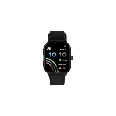 Cubitt - Teens Gen3, Obsidian Black