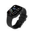 Cubitt - Teens Gen3, Obsidian Black Cubitt - Teens Gen3, Obsidian Black
