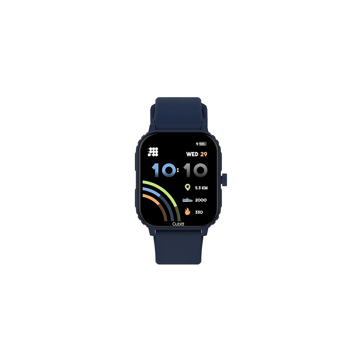 Cubitt - Teens Gen3, Deepest Blue