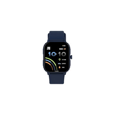 Cubitt - Teens Gen3, Deepest Blue