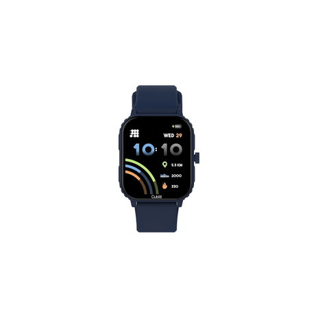 Cubitt - Teens Gen3, Deepest Blue
