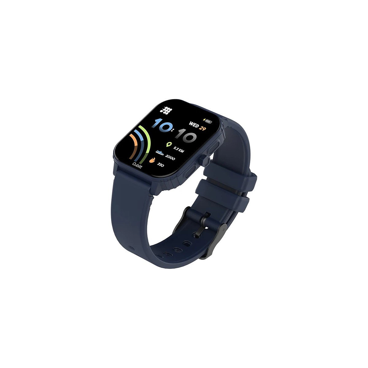 Cubitt - Teens Gen3, Deepest Blue