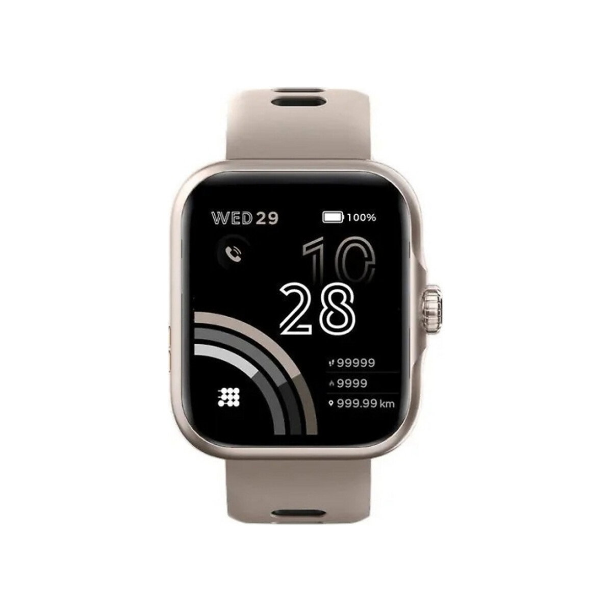 Cubitt - Viva Pro Smartwatch