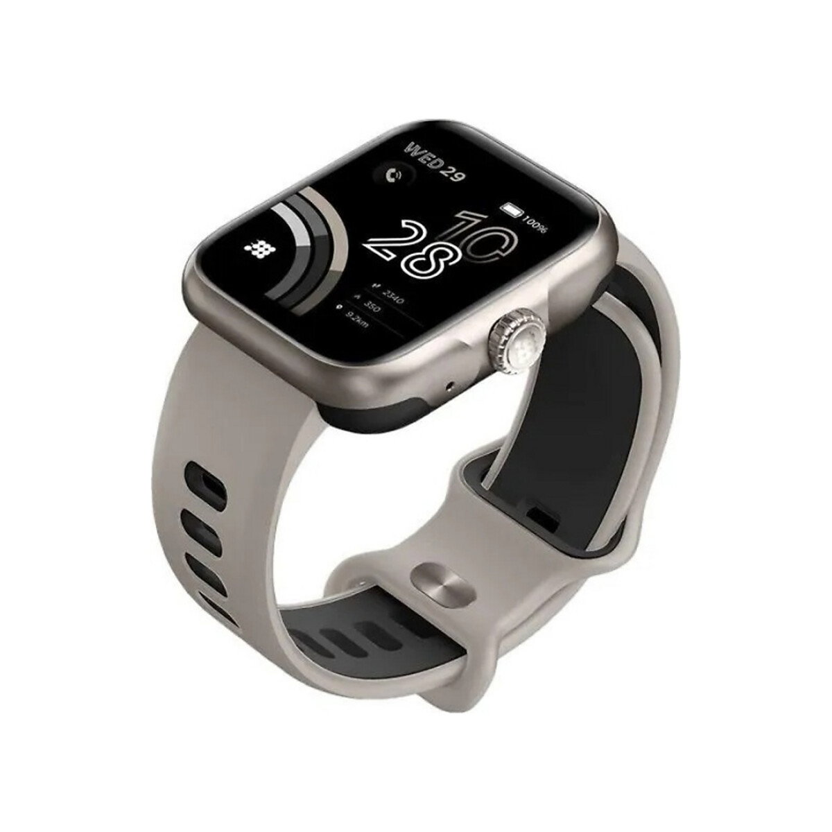 Cubitt - Viva Pro Smartwatch