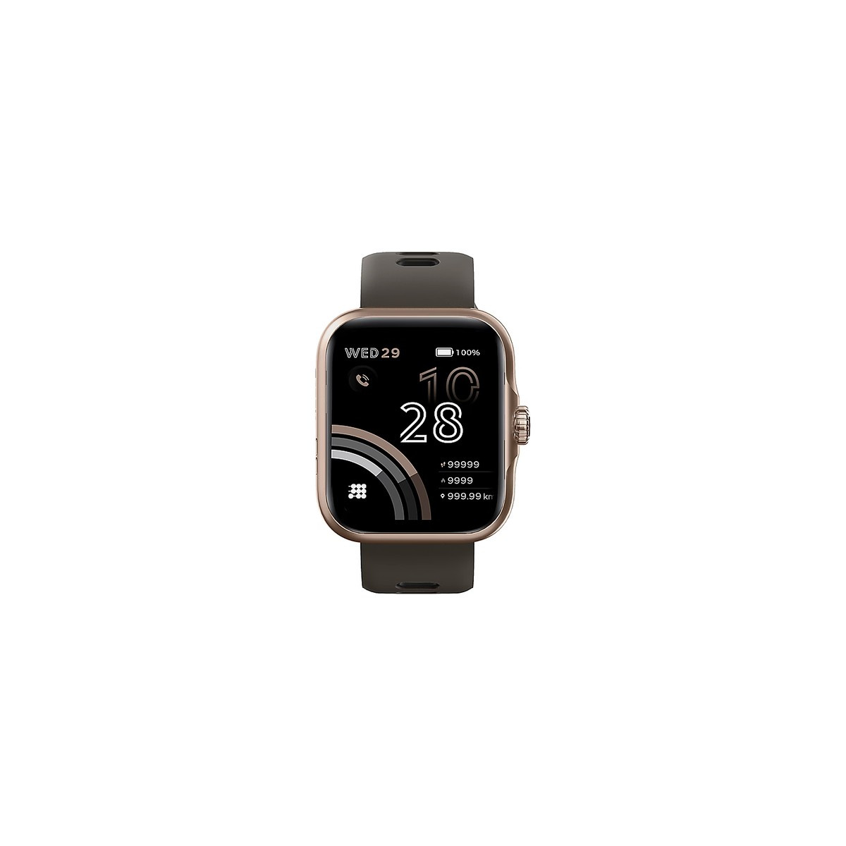 Cubitt - Viva Pro Smartwatch