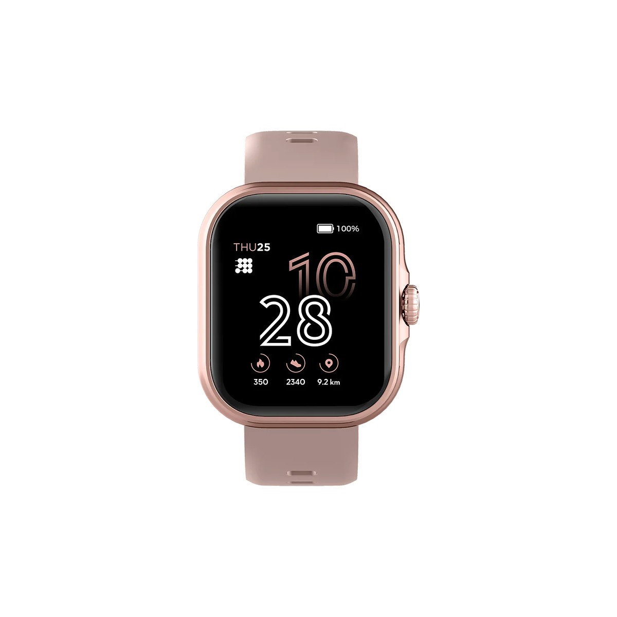 Cubitt - Viva Smartwatch