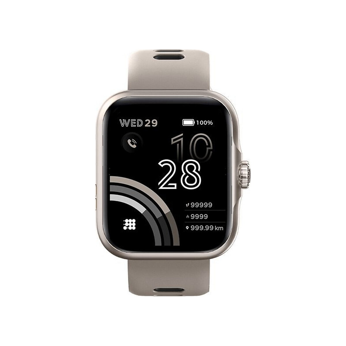 Cubitt - Viva Smartwatch