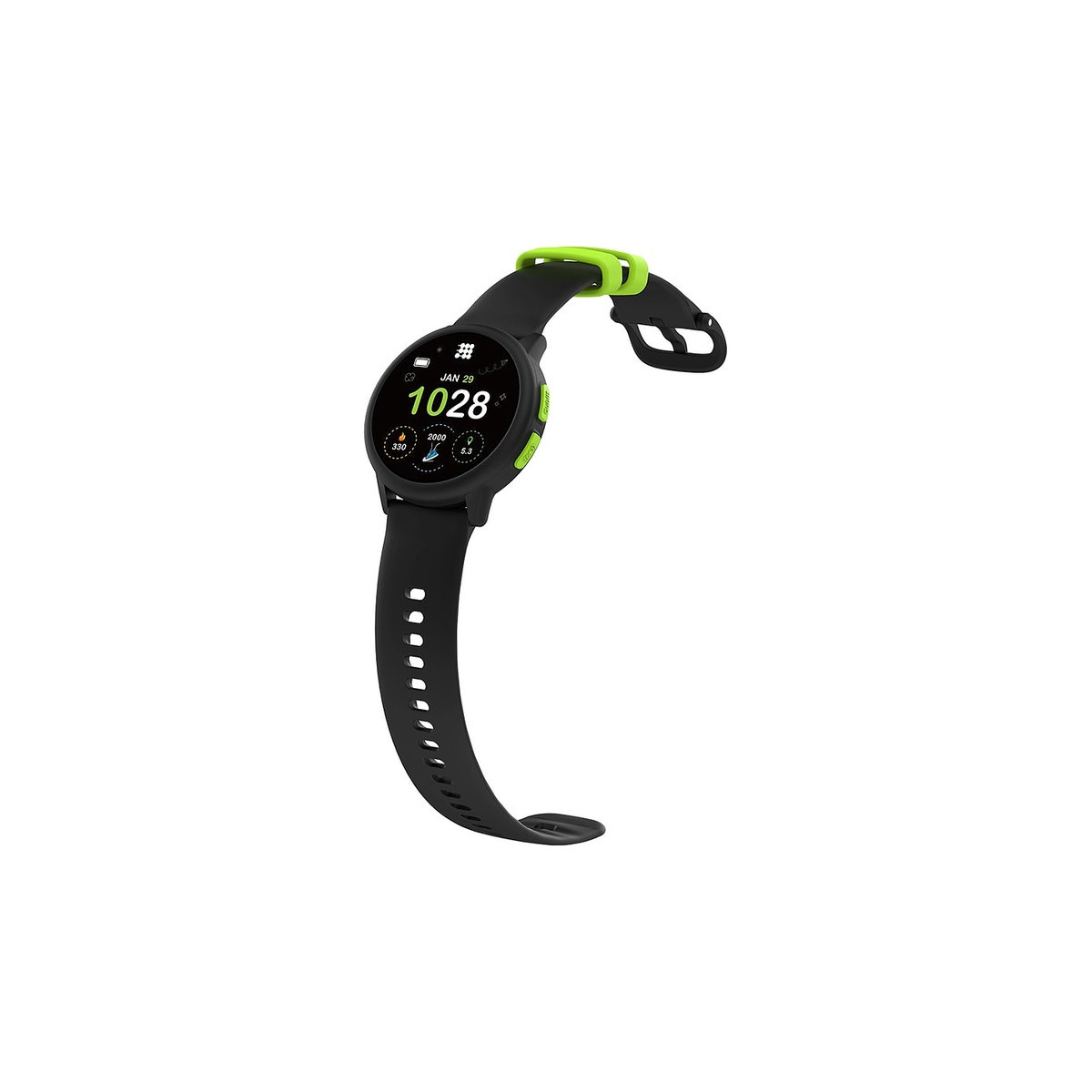 Cubitt - Hero Gen 4 Smartwatch
