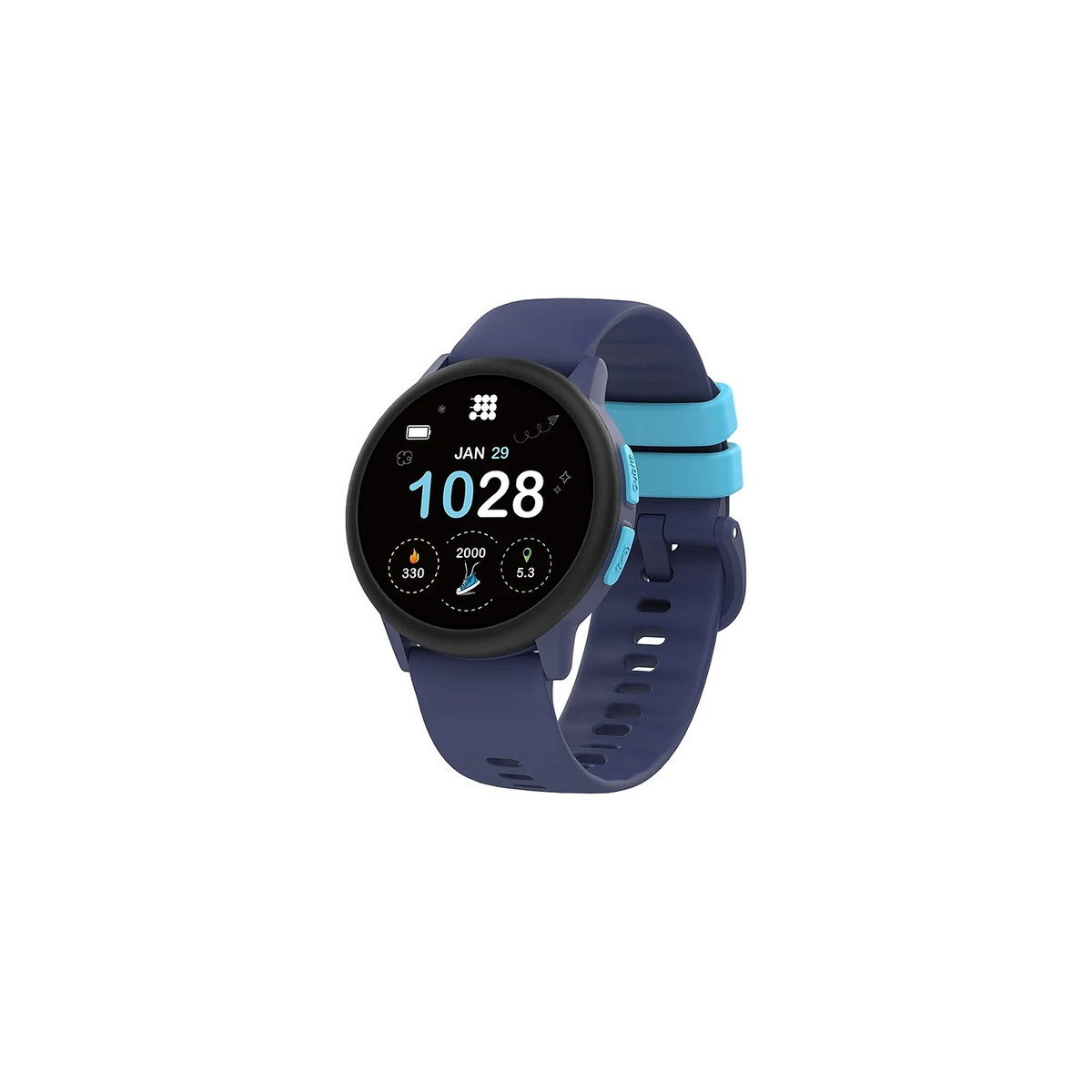 Cubitt - Hero Gen 4 Smartwatch
