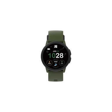 Cubitt - Hero Gen 4 Smartwatch