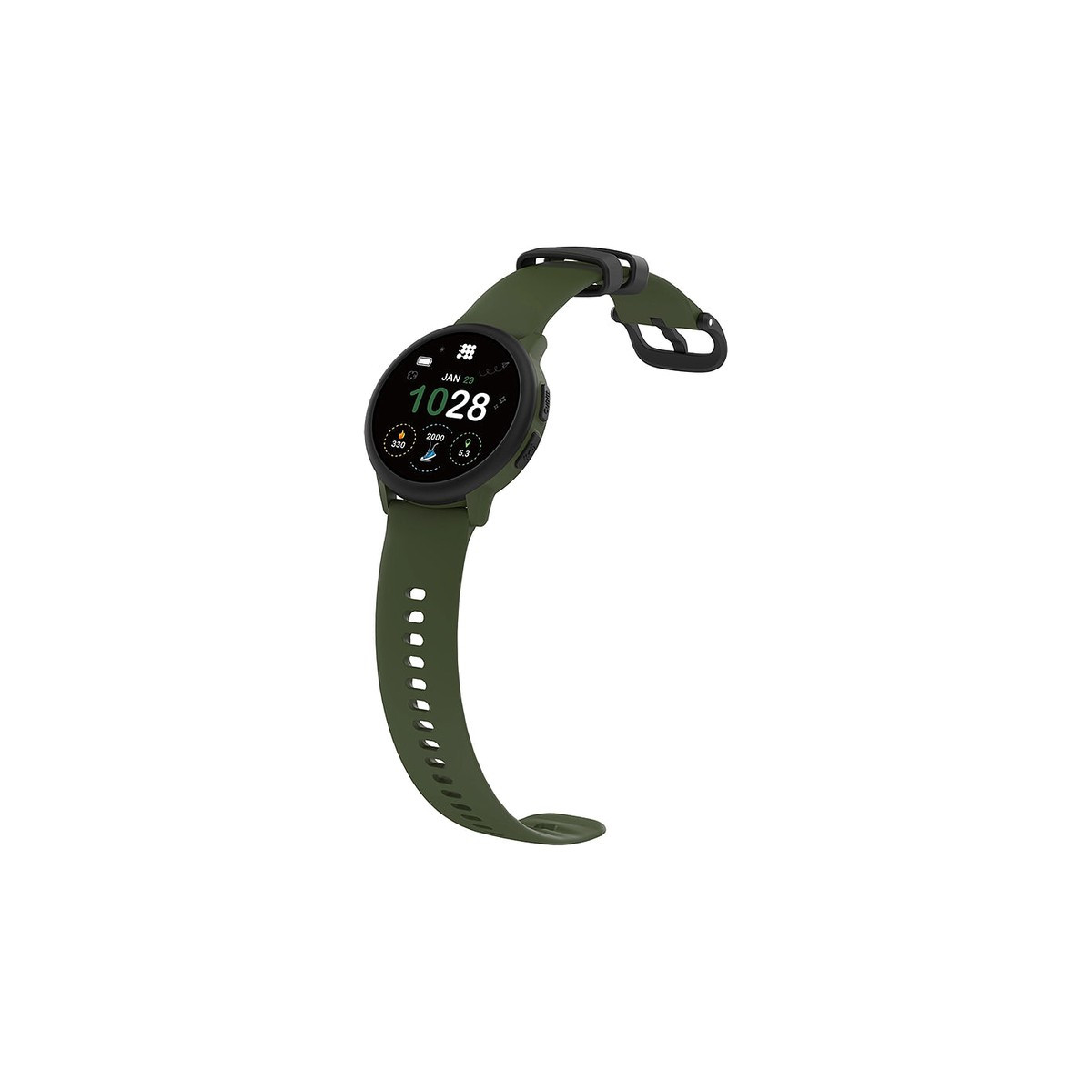 Cubitt - Hero Gen 4 Smartwatch