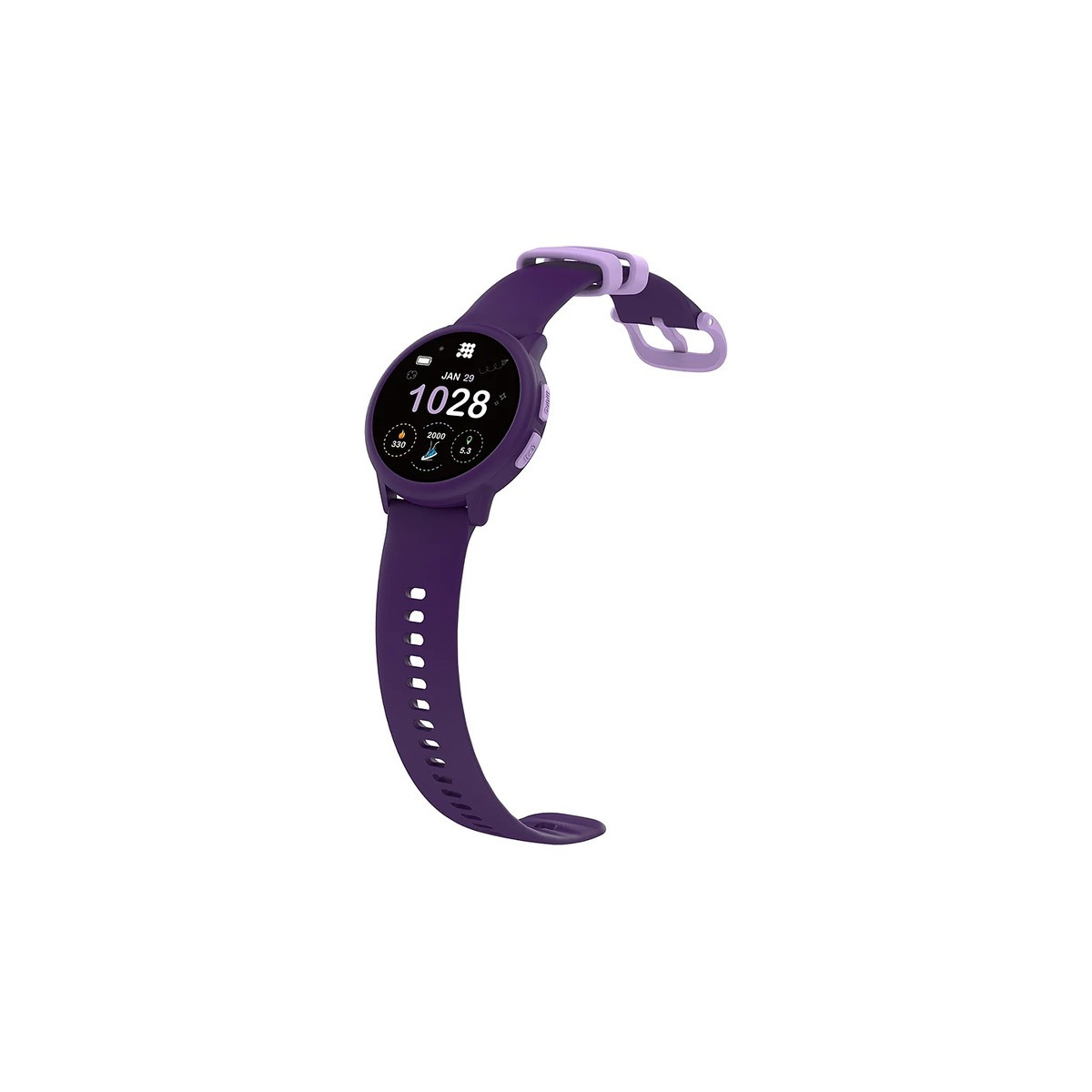 Cubitt - Hero Gen 4 Smartwatch