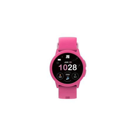 Cubitt - Hero Gen 4 Smartwatch