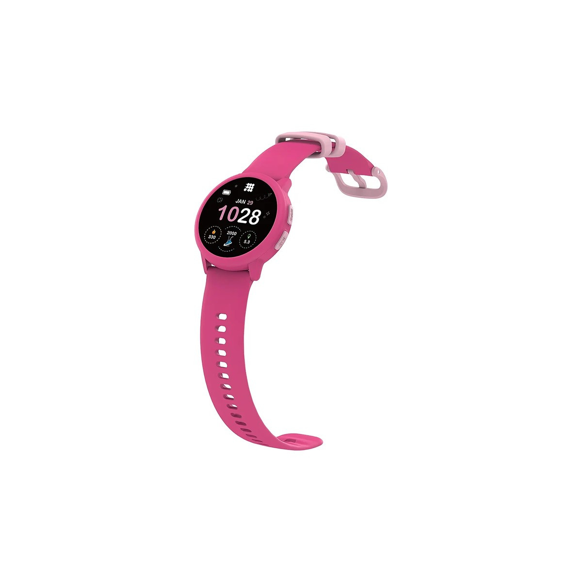 Cubitt - Hero Gen 4 Smartwatch
