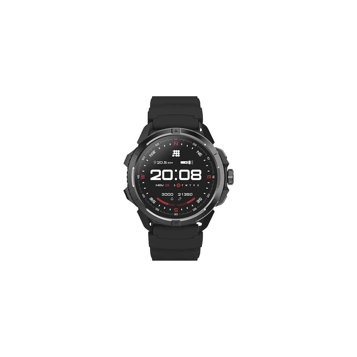 Cubitt - Terra Smartwatch