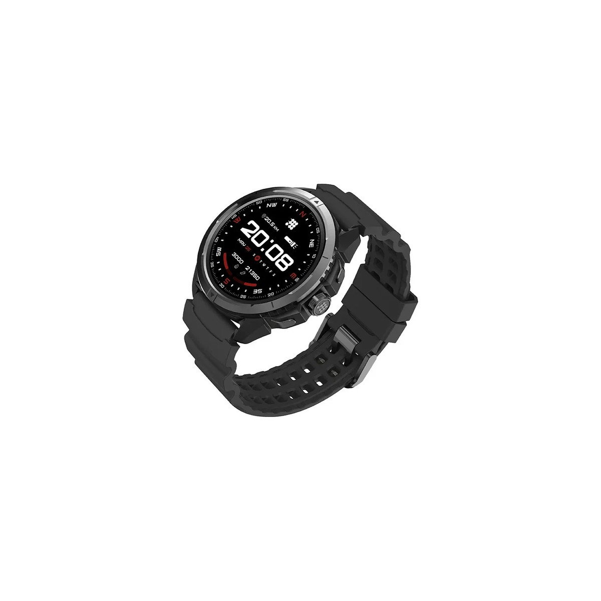 Cubitt - Terra Smartwatch