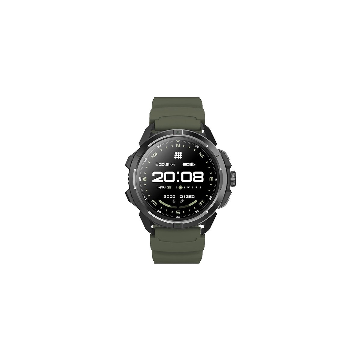 Cubitt - Terra Smartwatch
