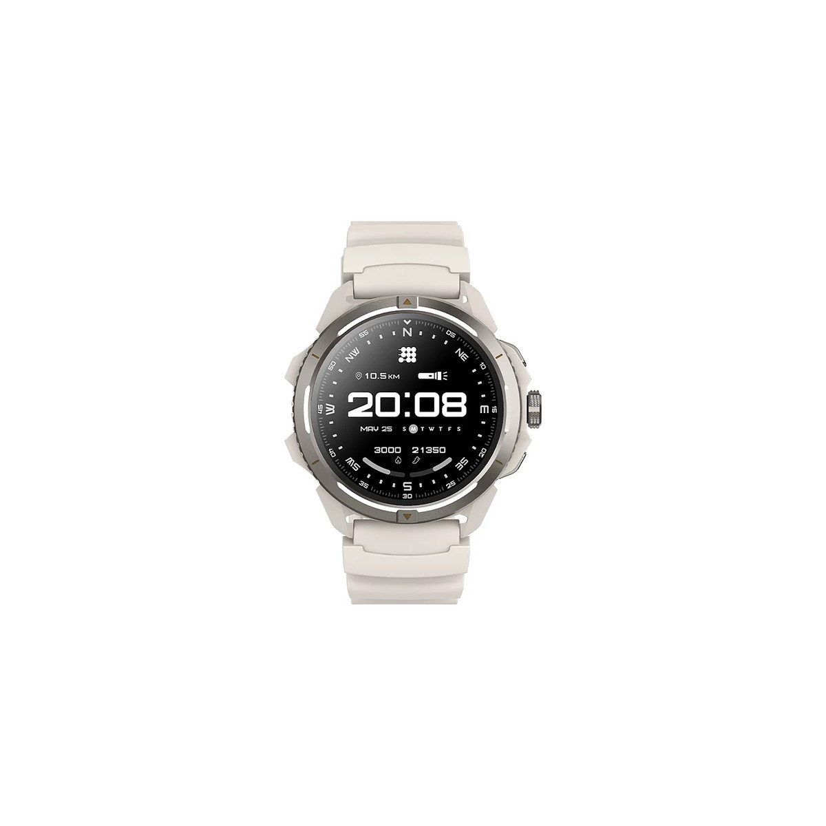 Cubitt - Terra Smartwatch