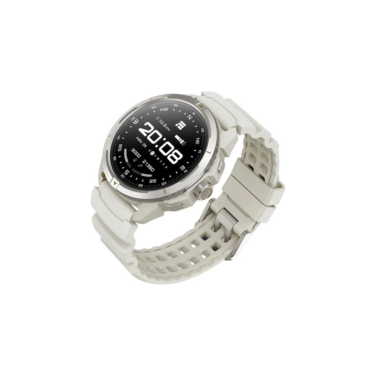 Cubitt - Terra Smartwatch