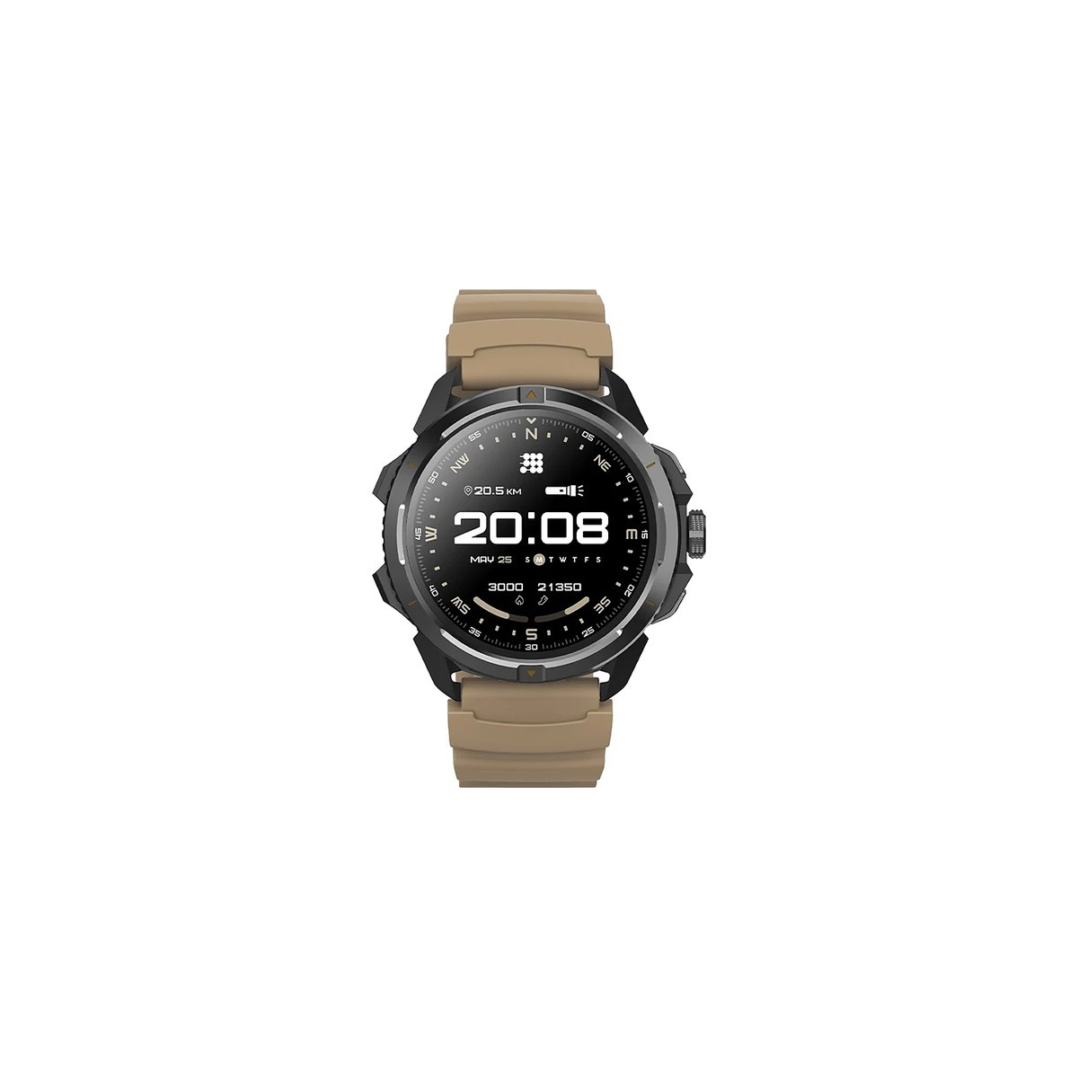 Cubitt - Terra Smartwatch