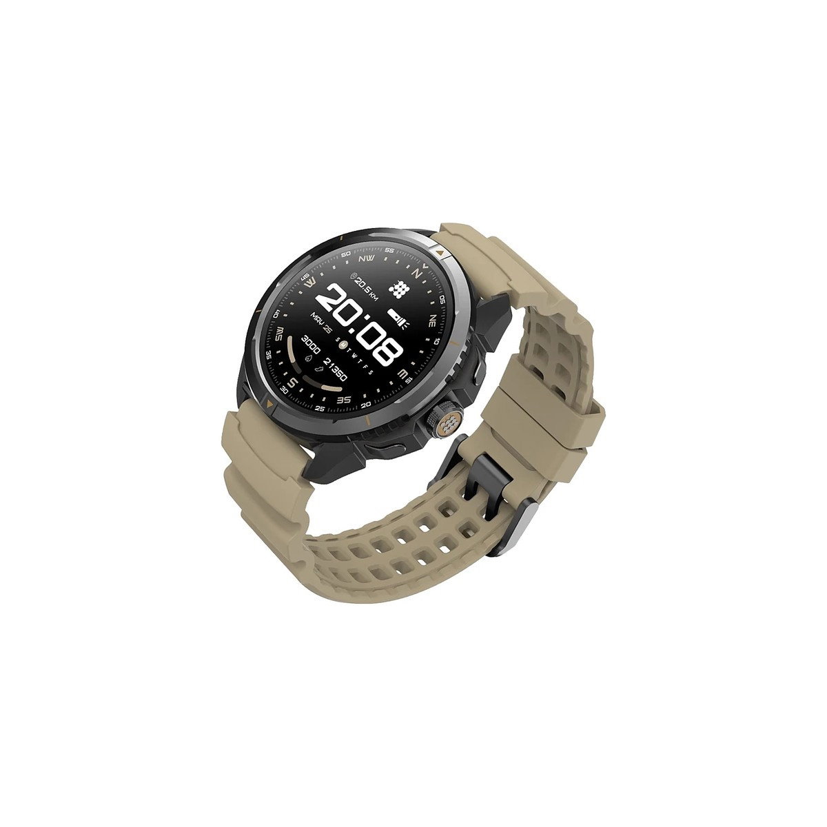Cubitt - Terra Smartwatch