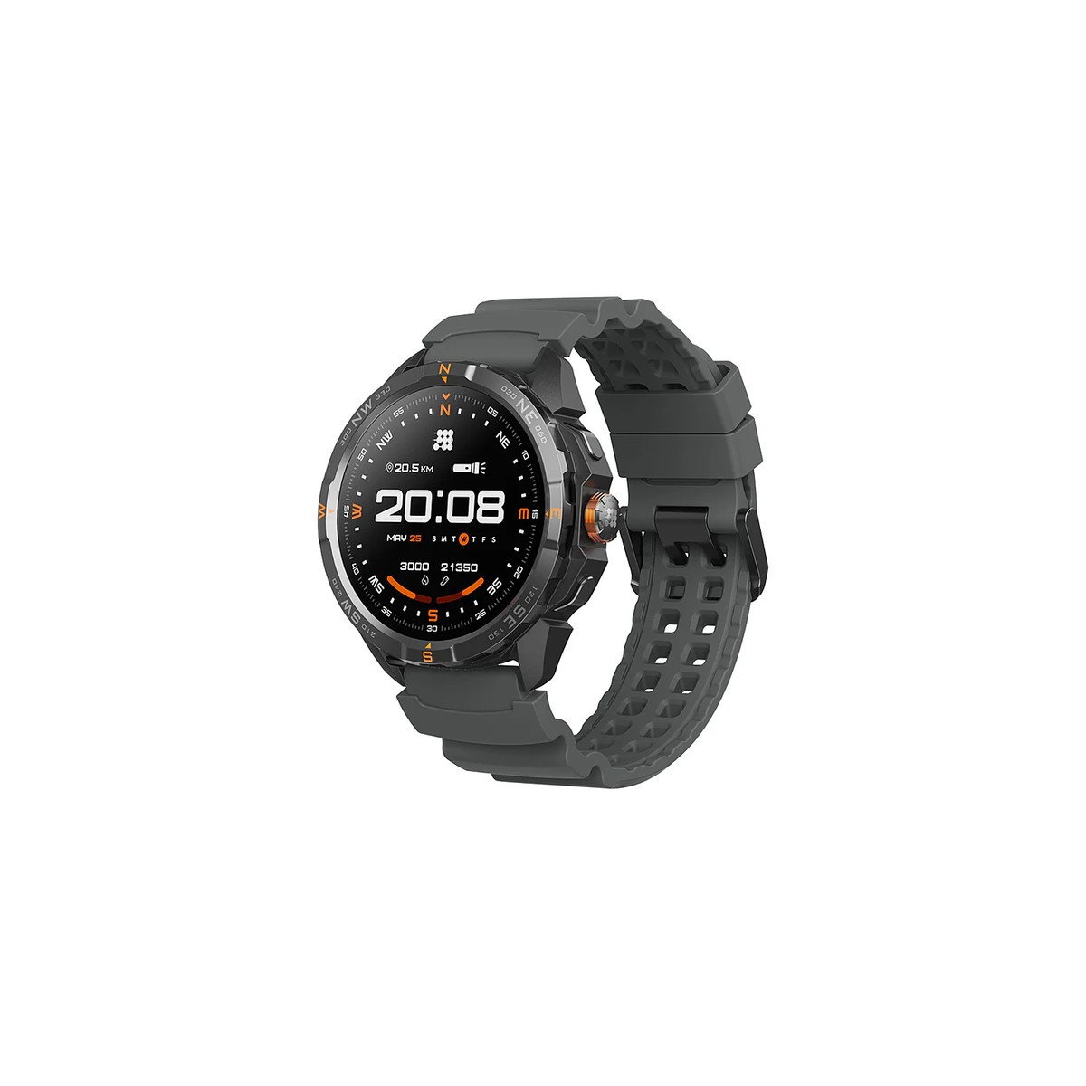 Cubitt - Terra Smartwatch