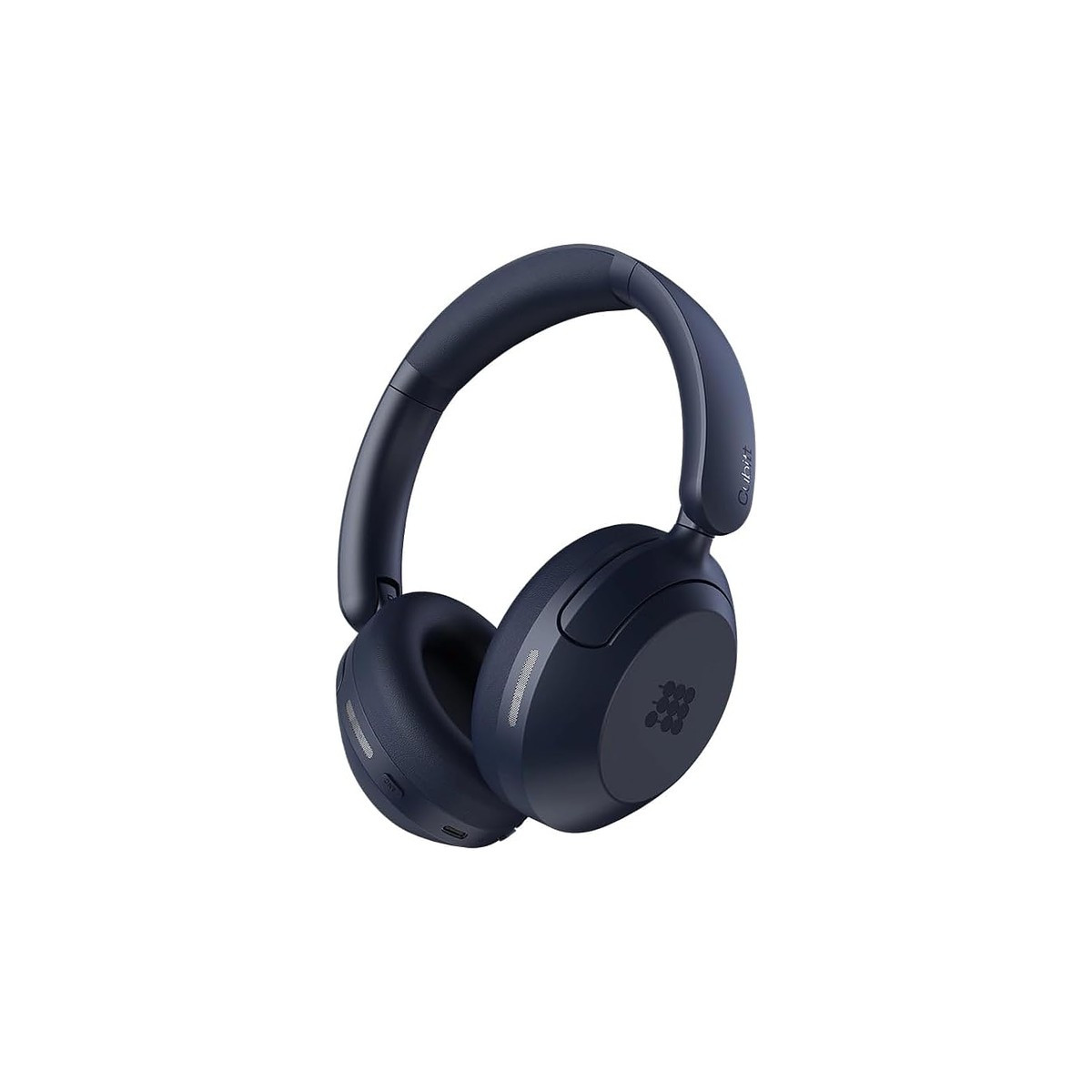 Cubitt - Power Headphones