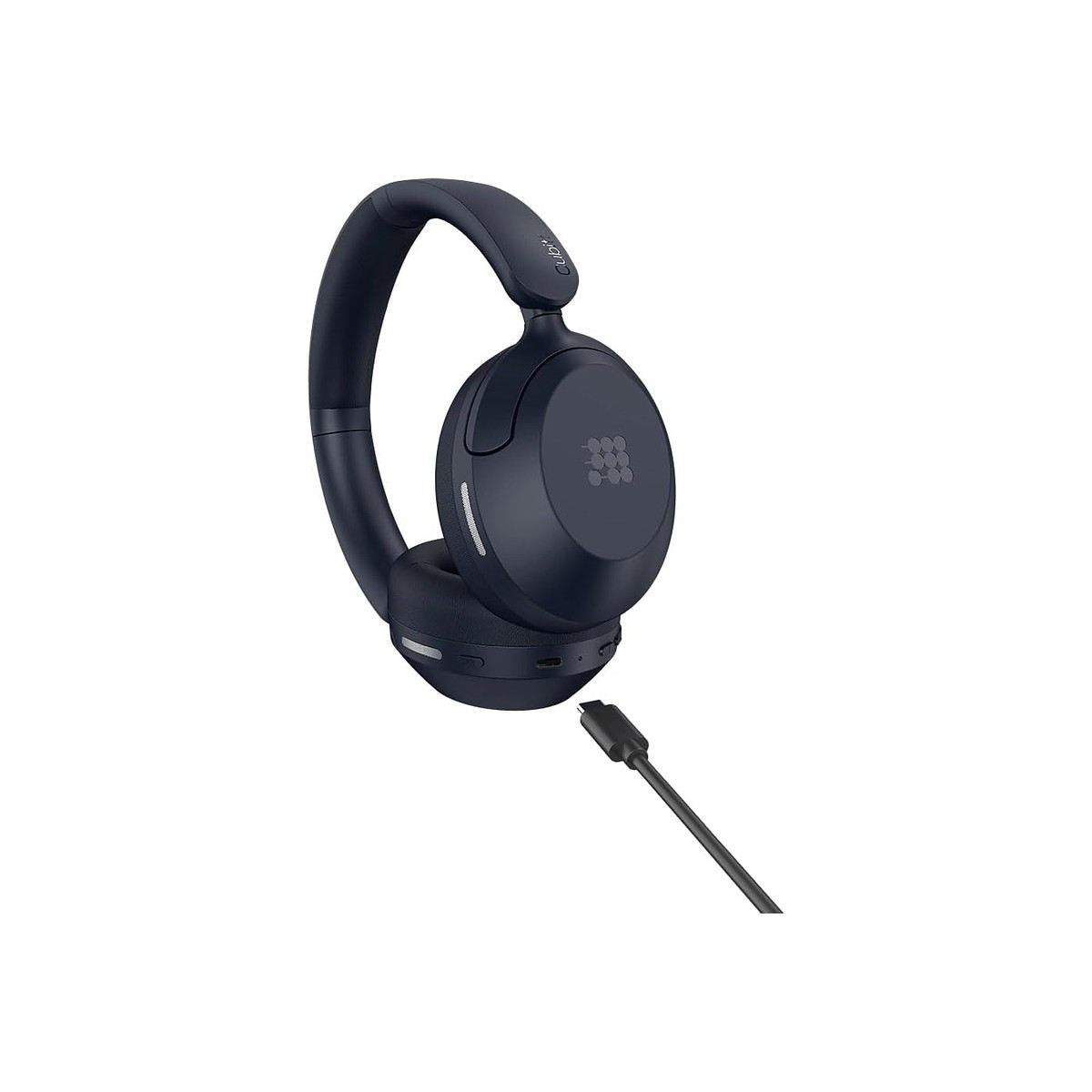 Cubitt - Power Headphones