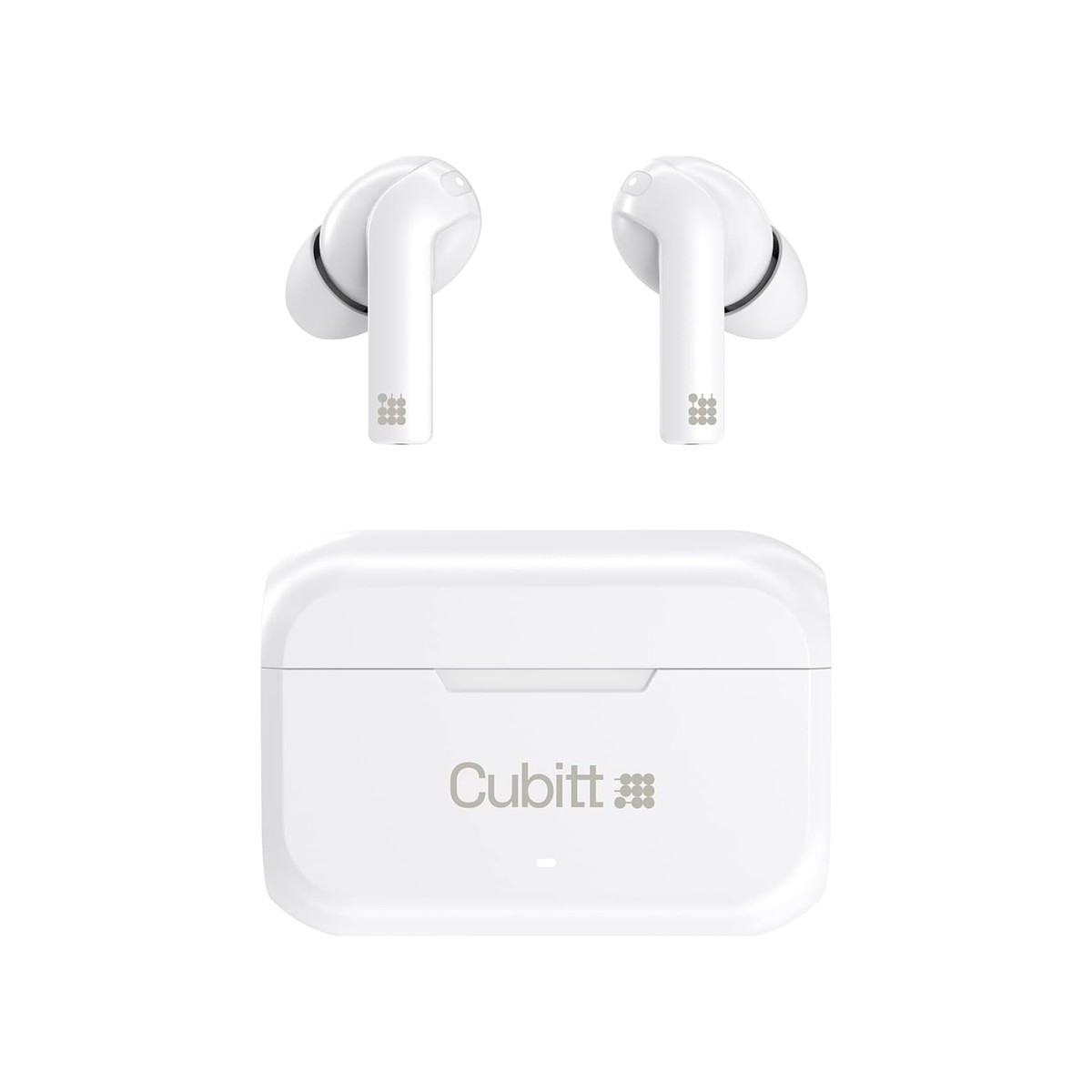 Cubitt - True Wireless Earbuds Gen 2