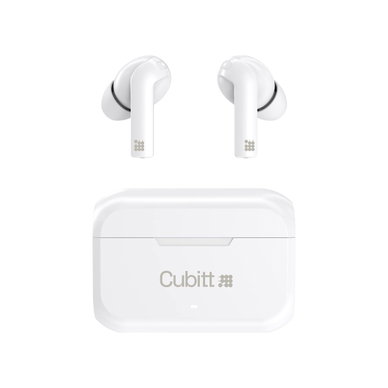 Cubitt - True Wireless Earbuds Gen 2