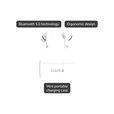 Cubitt - True Wireless Earbuds Gen 2 Cubitt - True Wireless Earbuds Gen 2