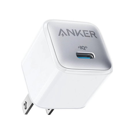 Anker - Charger 20W 1C B2C Us - White