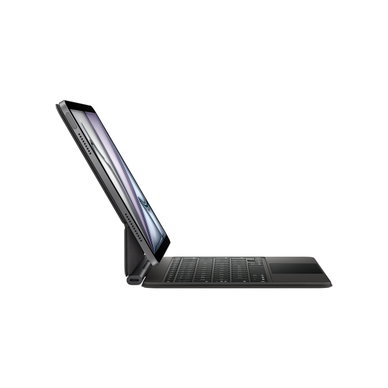 Apple - Ipad Air 11" Magic Keyboard - Black