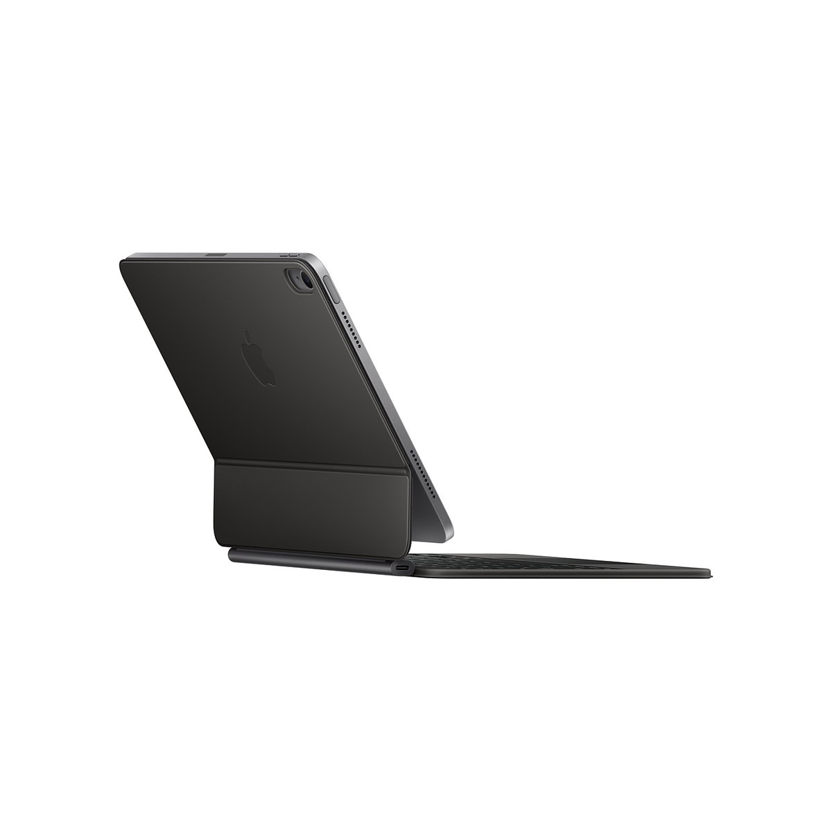Apple - Ipad Air 11" Magic Keyboard - Black