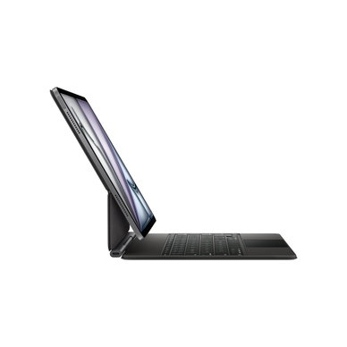 Apple - Ipad Air 13" Magic Keyboard - Black