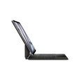 Apple - Ipad Air 13" Magic Keyboard - Black Apple - Ipad Air 13" Magic Keyboard - Black