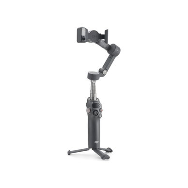 DJI - Osmo Mobile 8P, Advanced Tracking Combo