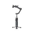 DJI - Osmo Mobile 8P, Advanced Tracking Combo DJI - Osmo Mobile 8P, Advanced Tracking Combo