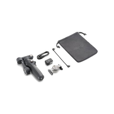 DJI - Osmo Mobile 8P, Advanced Tracking Combo