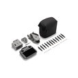DJI - Lito X1 Fly More Combo Plus, with DJI RC 2 DJI - Lito X1 Fly More Combo Plus, with DJI RC 2
