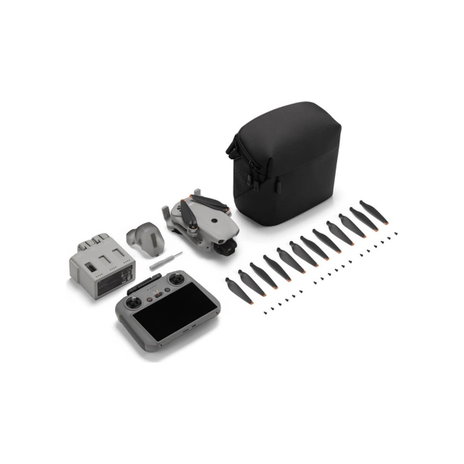 DJI - Lito X1 Fly More Combo Plus, with DJI RC 2