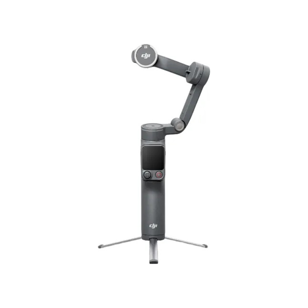DJI - Osmo Mobile 8P, Creator Combo