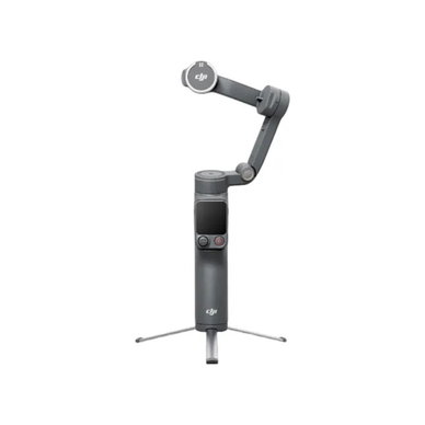 DJI - Osmo Mobile 8P, Creator Combo