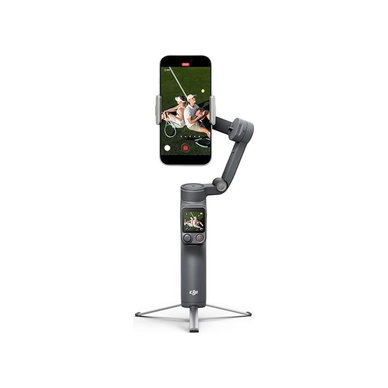 DJI - Osmo Mobile 8P, Standard Combo