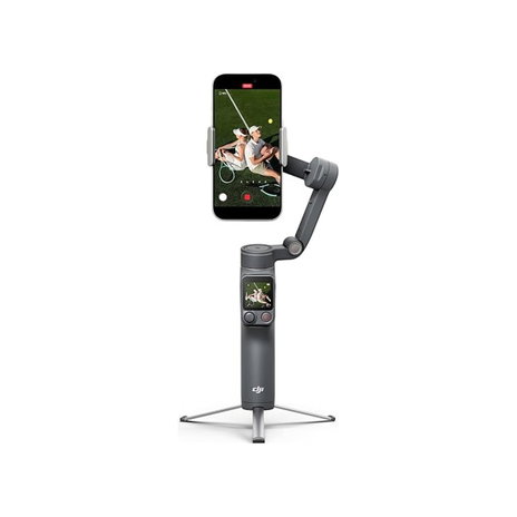DJI - Osmo Mobile 8P, Standard Combo